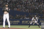 牽制の上手なNPB投手と言われて思い浮かぶのは