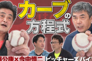 古田のYouTubeチャンネルに出る時の五十嵐