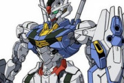 最近のガンダムって「かっこよさ」より「目新しさ」を重視したデザインよな