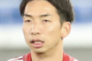 サッカー日本代表･川辺駿、プレミア移籍www