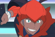 アニメ『ポケモン』キバナ役の声優が鈴木達央から松岡禎丞に変更！