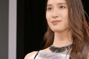 女優・土屋太鳳さんのやせたかなしい姿にネットがざわつく