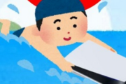 PlayStation公式「海に行く方は要注意。形は似ていますが、PS5はビート板の代替にはなりません」