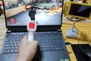 ノートPCが熱いから冷却台買ったんだけど…