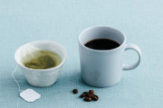 25kg減に成功！「コーヒー×緑茶」がダイエットに抜群って本当？