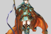 【FEH】これはボカロエイリーク