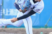 吉川光夫(西)16.60WHIP3.23元MVP最優秀防御率←オワコンになった理由