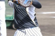 阪神連敗脱出へ、梅野&サンズが先発復帰　遊撃は13試合ぶりに木浪