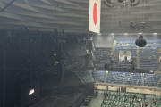 【悲報】アンジュルムさん日本武道館公演が暗幕地獄ｗ