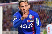 J2町田、甲府FWドゥドゥの獲得を発表！昨季チーム最多の10得点　日本では4クラブ目（関連まとめ）