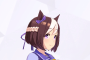 【ウマ娘】スペちゃんの三つ編みって、解いたらこうなってるんか？