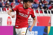 アビスパ福岡、浦和MF田中達也を完全移籍で獲得発表！地元・福岡出身「博多の男らしく、気持ちを見せ、恐れることなく戦っていきます」