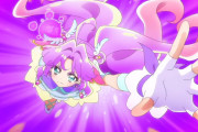 【画像】やっぱプリキュアは殴ってナンボよｗｗｗｗｗｗｗｗｗｗ