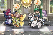 【FEH】あのさあ、この【二人】って表記いい加減どうにかしてくれんかな