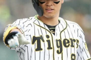 阪神・佐藤輝　岡田彰布氏の新人18本塁打に並び「非常にうれしい」　田淵氏の球団記録まで、あと4本