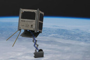 世界初の木製人工衛星「WISA WOODSAT」が今年宇宙に…フィンランド！
