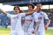 「日本の２部クラブが奇跡を…」甲府が決めた“GS首位通過→アジア16強”に中国メディアも驚愕！「彼らはACLの歴史をも塗り替えた」