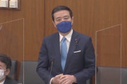 【国会】立憲･江田憲司「プーチンはこう言ったらしい『シンゾー、領土はな武力で取るもんだ』」
