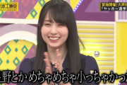昨日の乃木中で話が出てた星野みなみちゃんのヤッホーがコチラｗ【元乃木坂46】