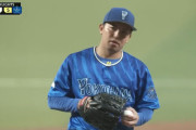 DeNA東克樹、24試合連続QS達成！　球団ではおそらく初、他球団の達成者は田中将34試合、ジョンソン32試合、ダルビッシュ27試合