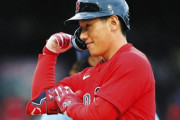 レッドソックス地元紙「吉田の契約さぁ…泥棒レベルだよね？」