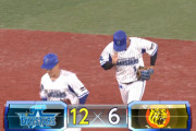 【試合結果】[2021/5/7] DeNAベイスターズ１２－６阪神タイガース　DeNA7回裏5得点で突き放し勝利