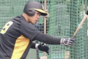 ルーキーイヤーの佐藤輝明の打撃練習の衝撃、誰も超えられない