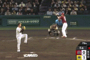 【阪神対楽天1回戦】楽天、5回に村林のタイムリーで同点に追いつく！！！！！