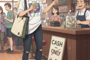 物価高対策で「あえて現金のみ」回帰する店 年間2000万円のキャッシュレス決済手数料を商品価格に還元