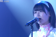 【速報】AKB48研究生人気No.1の本間麻衣さん（17）、ついに研究生公演の出演率が5割を切り「卒業か？」と話題に
