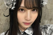 【日向坂46】松尾桜「いつも自撮りが近いのは...」