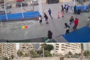 【直下型】ベネズエラの大地震発生時の映像見たけど、立ってられないってホントなんだな...