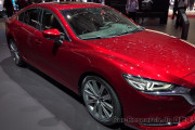 新型フルモデルチェンジへ、FR化、直列6気筒ハイブリッド搭載 #MAZDA6 |  今どきセダンて  |  この頃に戻れ  |  3が弱冠やり過ぎだし、FMC後は価格も上って  |  クリーンディーゼル、失敗