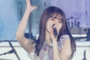 【先行公開】齋藤飛鳥の卒業コンサートBlu-ray＆DVDで『腋魅せ』『キス顔』ガッツリある模様wwwwwwwwwwww
