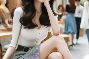 韓国人「なぜ日本ではスカート姿が多い？」旅行者が気づいた日本のファッションの秘密とは？　韓国の反応
