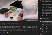 【朗報】恵体女性youtuber、嫌味に負けずに登録者を増やす