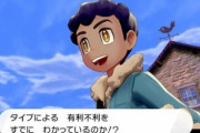 ポケモン剣盾やってるんだがホップとかいうクソガキがうざすぎる