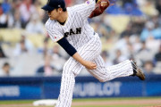 海外「楽しみ！」日本のエースがついにMLBへ！本場のファンも大興奮！（海外の反応）