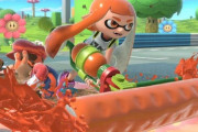 【速報】ワイ、スプラトゥーン で38キルを叩き出す！！！！！