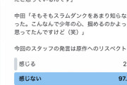 【悲報】 映画スラムダンクのスタッフさん、原作を知らなかったwwwwwwwwwwww