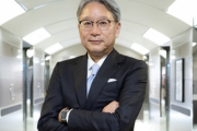 ホンダ社長、ソニーとのEV新会社「テスラと十分に戦える」