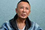 「龍が如く」の元プロデューサー名越稔洋さん、現在の姿がこちら