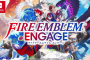 【画像】ファイアーエムブレム最新作、オタク向けすぎる