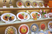 これが食品サンプル会社の社内コンクールで審査員を唸らせた作品らしい
