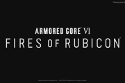 【朗報】『アーマード・コア6』メタスコア87点でシリーズ最高評価！神ゲーきたあああああ！！！