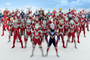 ウルトラマンにめちゃくちゃ詳しいけど質問ある？