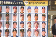 稲葉監督が阪神のいいリリーフ選ばないで巨人の中継ぎ選ぶのマジでなんなん？