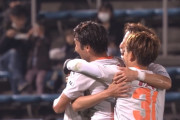 【J1第29節 横浜FC×清水】前半にゴール重ねた清水が横浜FC下し監督交代後4戦3勝！選手大幅入れ替えでも“3-1”の平岡スコア
