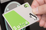 Suicaなどの交通系ICカードはオワコン？進む交通機関のタッチ決済化