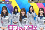 【日向坂46】ハライチ澤部との共演が多すぎる件ｗｗｗｗｗｗｗｗｗｗ